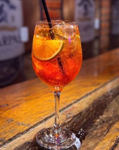 Aperol Spritz