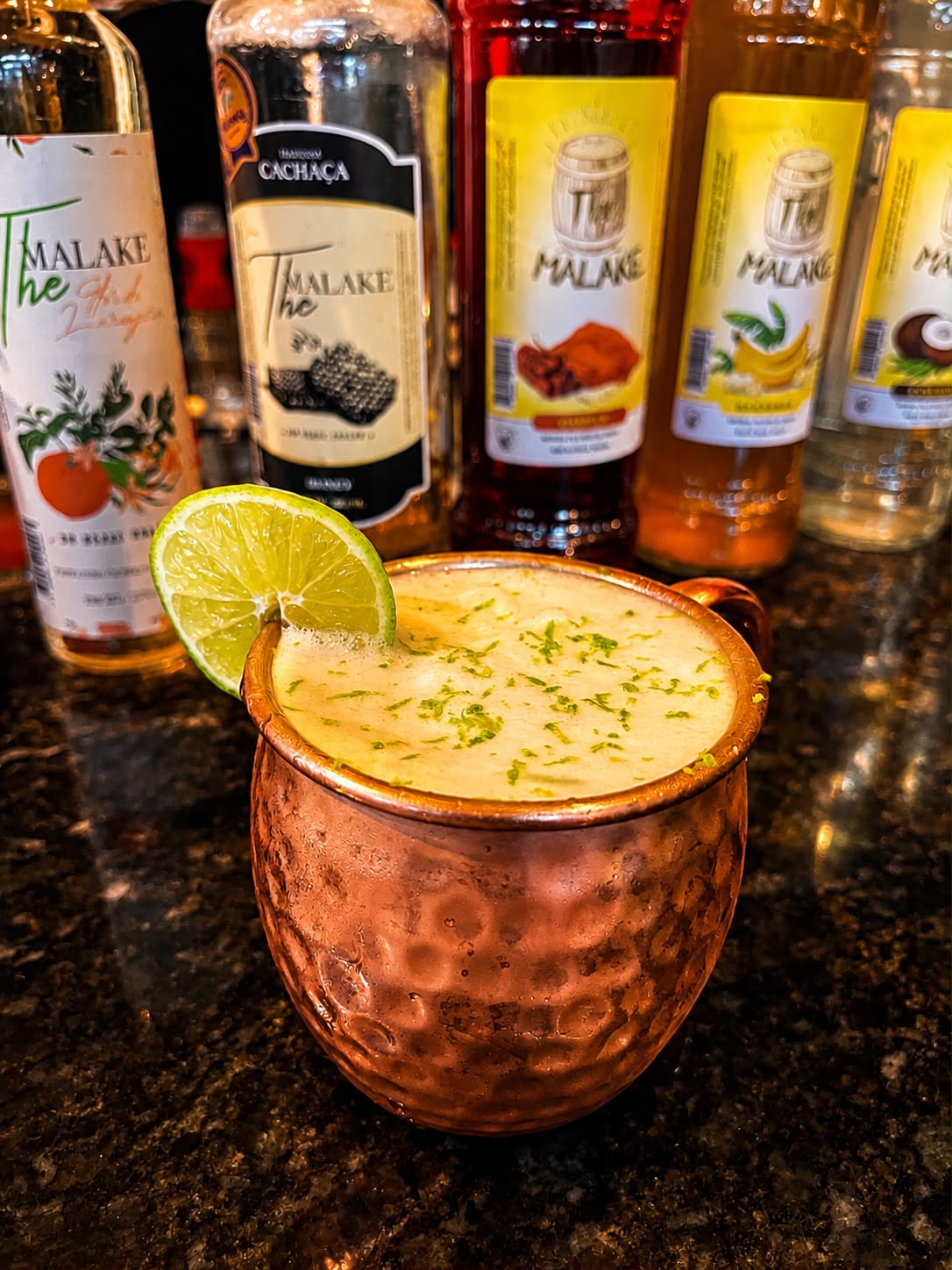 Moscow Mule