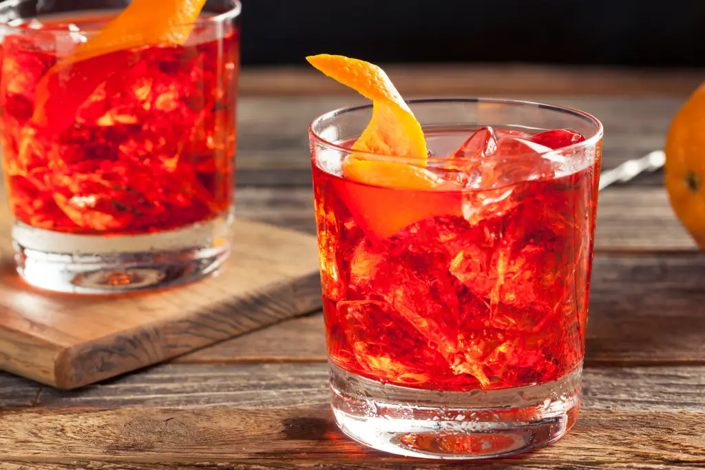 Negroni