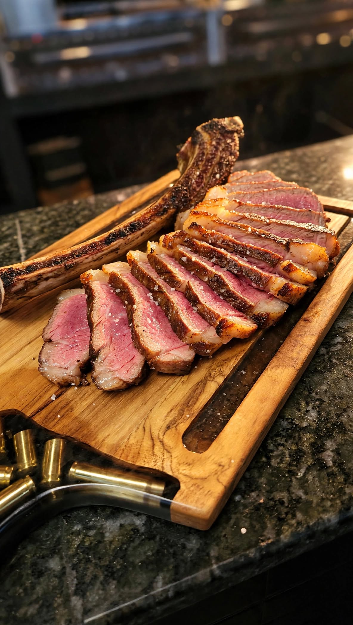 Tomahawk G